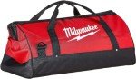 Milwaukee 23x12x12 Canvas Tool Bag with Strap