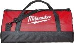 Milwaukee 23x12x12 Canvas Tool Bag with Strap