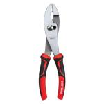 CRAFTSMAN 8-Inch Slip Joint Plier for Power Tools