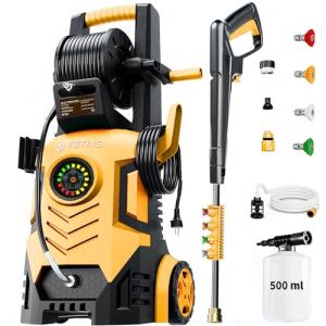 Foting Electric Pressure Washer 2030 Max PSI