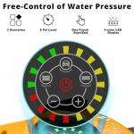 Foting Electric Pressure Washer 2030 Max PSI