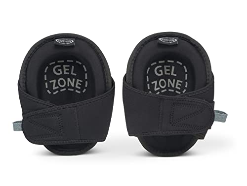 McGuire Nikolaus Gel Lite Pro Knee Pads