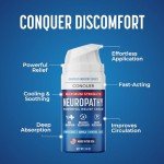 Neuropathy Relief Cream for Nerve Pain Soothing