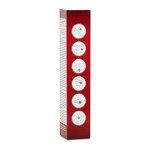 Capsaicin Pain Relief Cream – 3 Pack, Unscented
