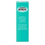 Bengay Maximum Strength Lidocaine Pain Relief Cream
