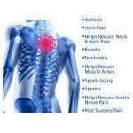 Cannabis Oil Pain Cream 8OZ for Joint Relief