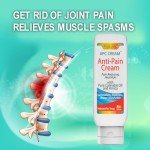 Cannabis Oil Pain Cream 8OZ for Joint Relief