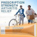 Curist Diclofenac Gel for Arthritis Pain Relief