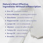 EMUAID Intensive Pain Relief Cream – 4oz