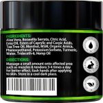 Soothing Pain Relief Cream for Quick Comfort