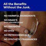 EMUAID Intensive Pain Relief Cream – 4oz