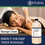Zatural Hemp Hot Cream for Pain Relief (8oz)
