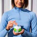 Hempvana Maximum Strength Pain Relief Cream