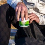 Hempvana Maximum Strength Pain Relief Cream