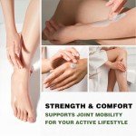 Maximum Strength Hemp Pain Relief Cream 8.5 oz