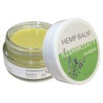 Maximum Strength Eucalyptus Hemp Pain Relief Balm