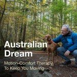 Australian Dream Arthritis Pain Relief Cream - 4 oz