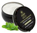 Ultimate Strength Hemp Pain Relief Cream - 5oz