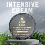 Ultimate Strength Hemp Pain Relief Cream - 5oz