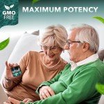 Maximum Strength Hemp Cream with Turmeric & MSM