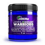Herbal Mana Inner Warrior Pain Relief Cream, 5000mg
