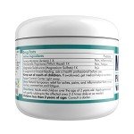 Hemp Magnesium & Arnica Pain Relief Cream