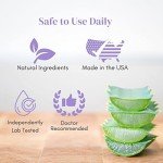 Aromalief Lavender Hemp Pain Relief Cream - 1000MG