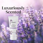 Aromalief Lavender Hemp Pain Relief Cream - 1000MG