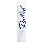 Corganics Natural Pain Relief Cream for Joints