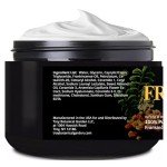 Kate's Frankincense Oil Massage Cream 4 Fl Oz