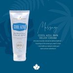 Young Living Cool Azul Pain Relief Cream - 3.4 oz