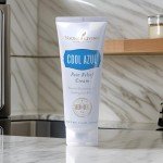 Young Living Cool Azul Pain Relief Cream - 3.4 oz