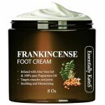 Kate's Frankincense Foot Cream for Sore Feet
