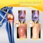 Bee Venom Pain Relief Cream for Joints