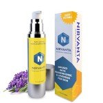 Maximum Strength Frankincense Pain Relief Cream