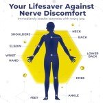 Maximum Strength Frankincense Pain Relief Cream