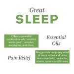 Natural Pain Relief Lotion for Sore Muscles