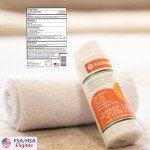 FLEXIGEN Fast-Acting Pain Relief Cream - 1 fl oz