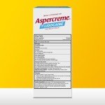 Aspercreme Lidocaine Pain Relief Cream with Aloe