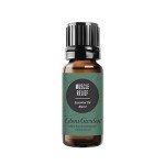 Edens Garden Muscle Relief Essential Oil Blend 10ml