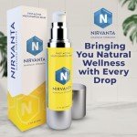 Maximum Strength Frankincense Pain Relief Cream