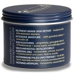 Balm of Gilead Foot Cream with Frankincense & Myrrh