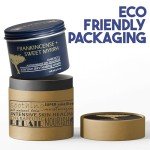 Balm of Gilead Foot Cream with Frankincense & Myrrh