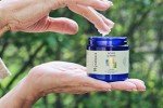 Soothing Aches & Pains Cream with Essential Oils