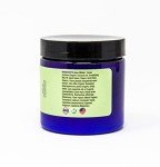 Soothing Aches & Pains Cream with Essential Oils