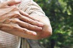 Soothing Aches & Pains Cream with Essential Oils