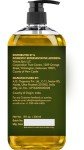 Majestic Pure Arnica Muscle Massage Oil 8 oz
