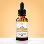 Frankincense Essential Oil - 30ml for Pain Relief