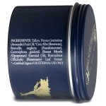Balm of Gilead Foot Cream with Frankincense & Myrrh
