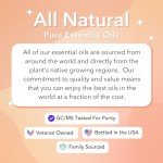 Frankincense Essential Oil - 30ml for Pain Relief